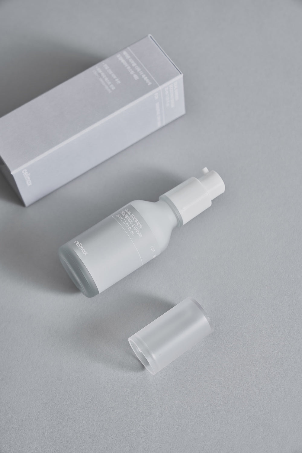 celimax - Dual Barrier Boosting Serum 30ml