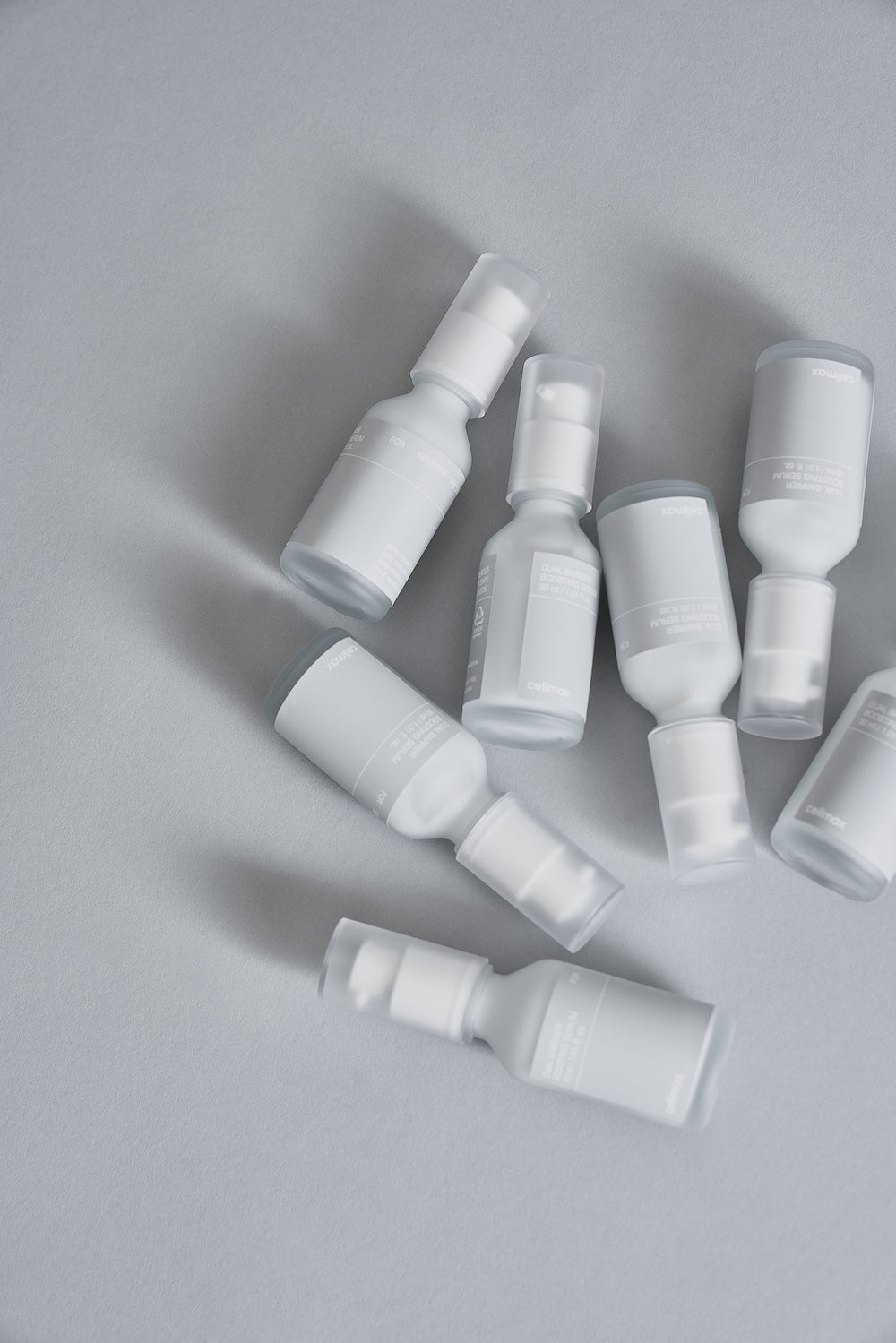 celimax - Dual Barrier Boosting Serum 30ml