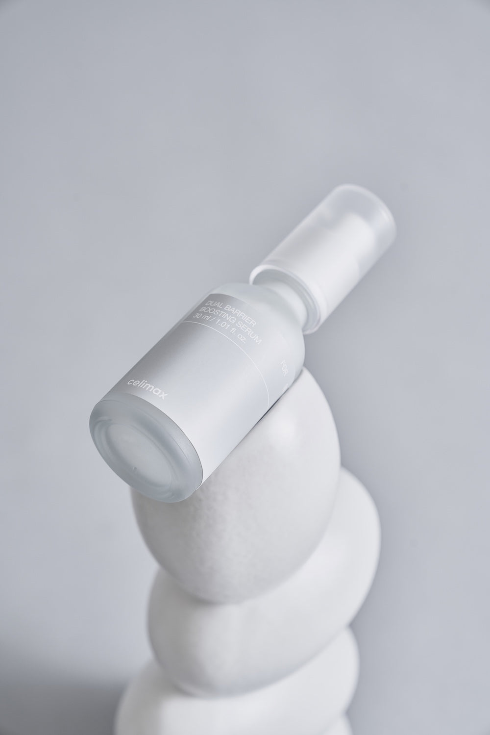 celimax - Dual Barrier Boosting Serum 30ml
