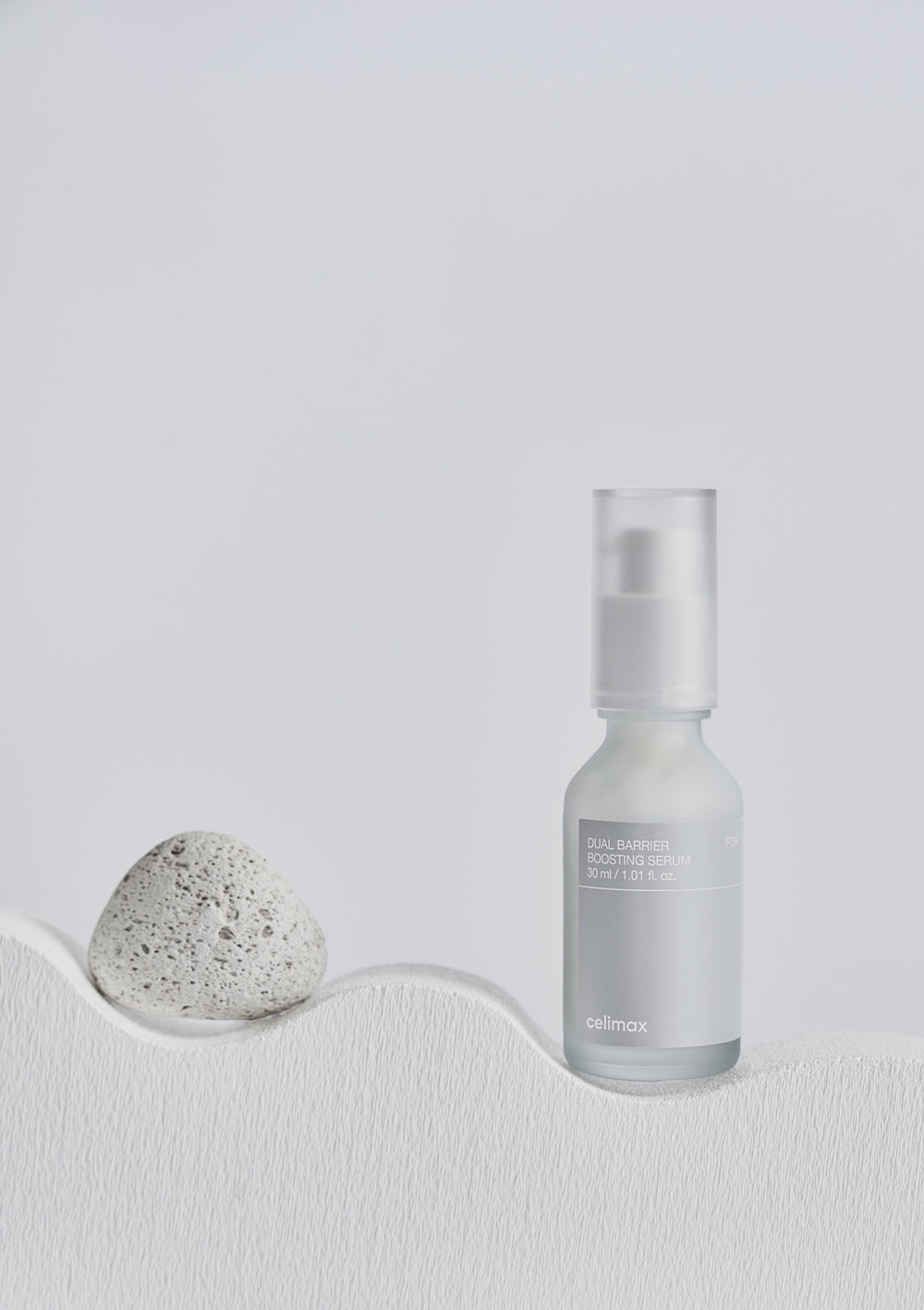 celimax - Dual Barrier Boosting Serum 30ml
