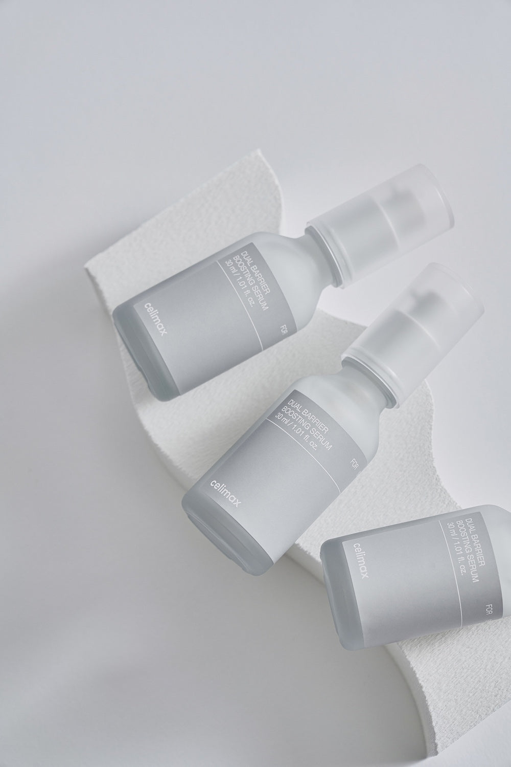 celimax - Dual Barrier Boosting Serum 30ml
