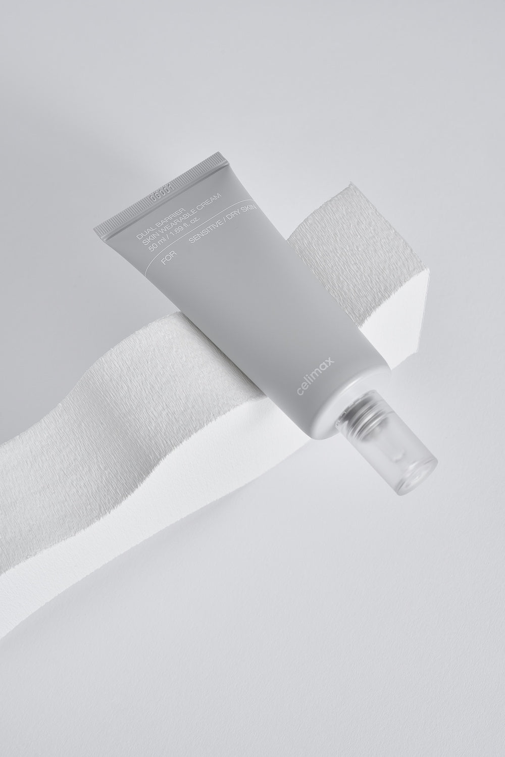 celimax - Dual Barrier Skin Wearable Cream 50ml