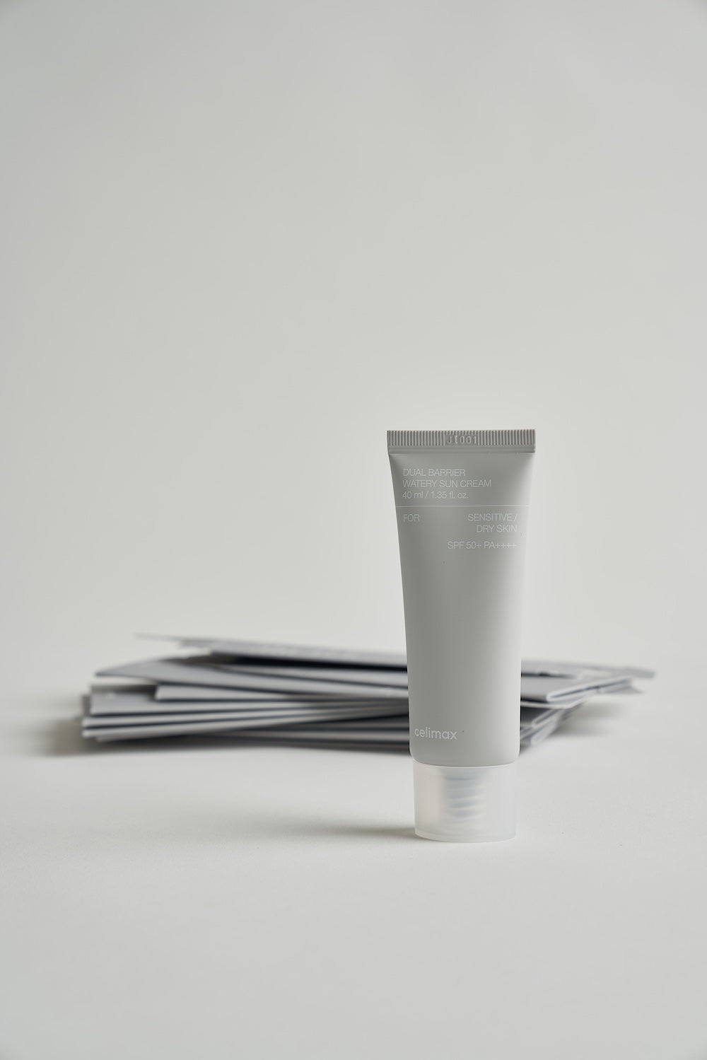celimax - Dual Barrier Watery Sun Cream 40ml