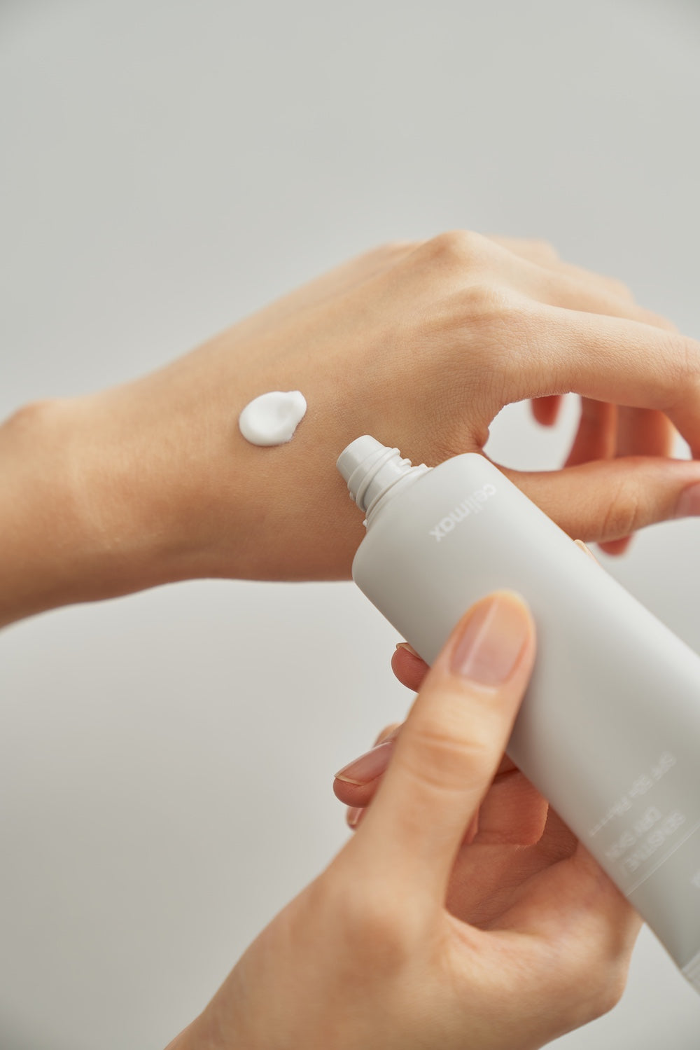 celimax - Dual Barrier Watery Sun Cream 40ml
