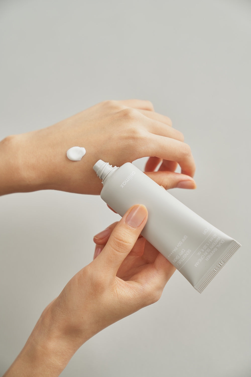 celimax - Dual Barrier Watery Sun Cream 40ml