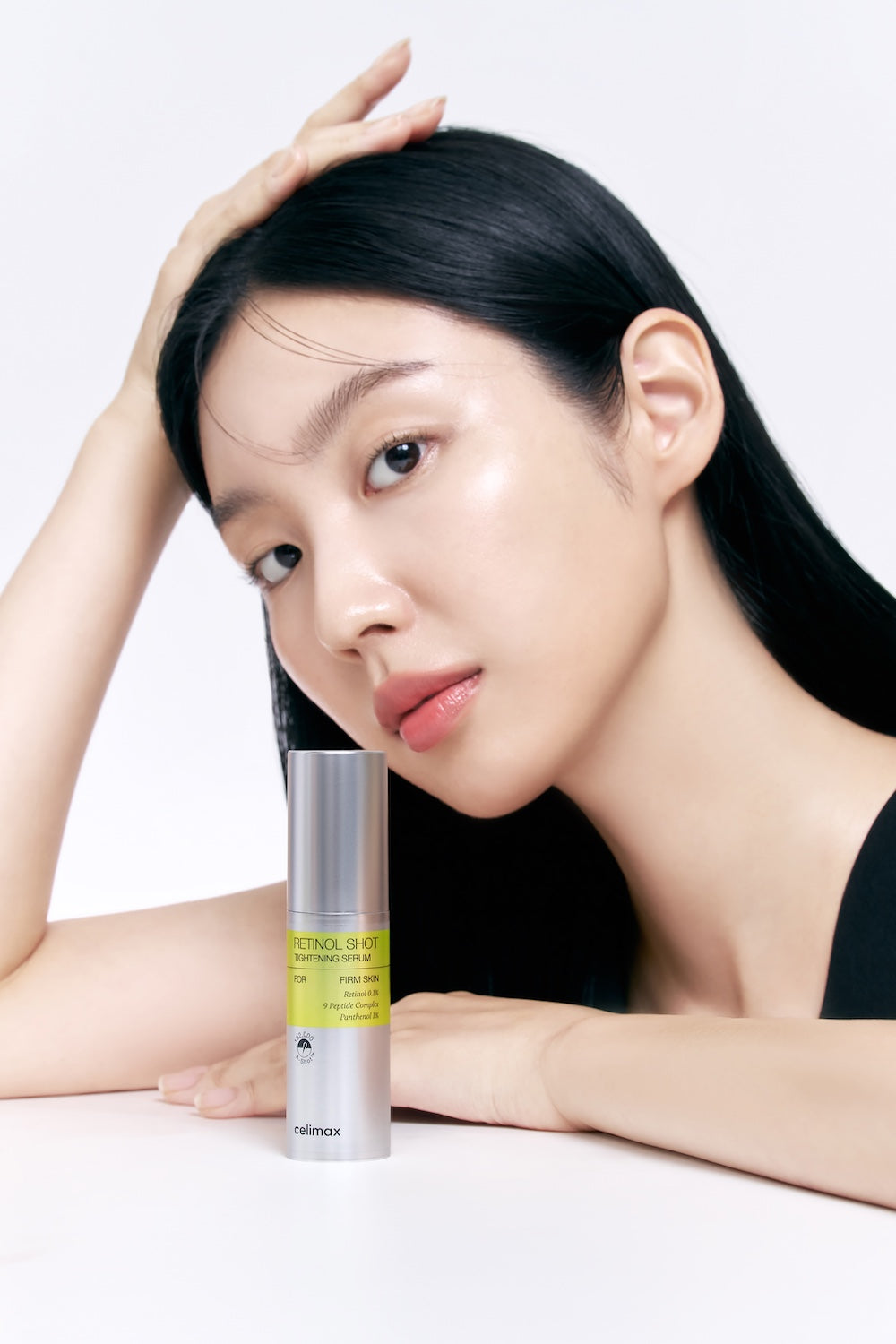 celimax - The Vita-A Retinol Shot Tightening Serum 30ml