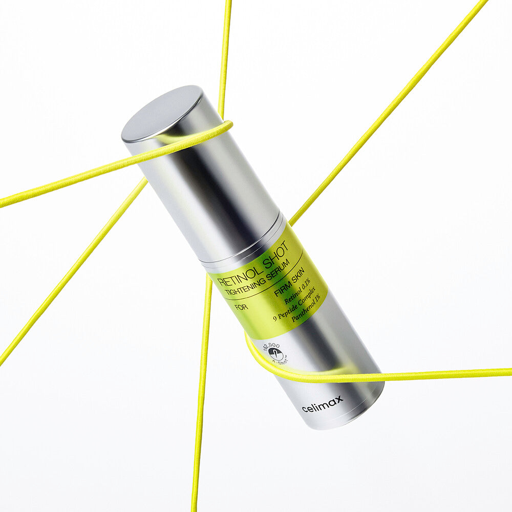 celimax - The Vita-A Retinol Shot Tightening Serum 30ml