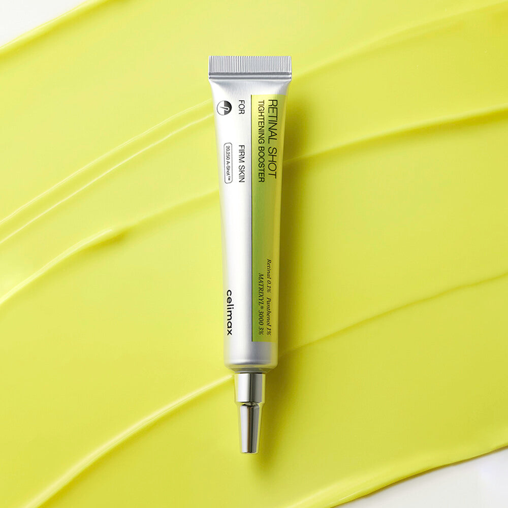 celimax - The Vita-A Retinal Shot Tightening Booster 15ml