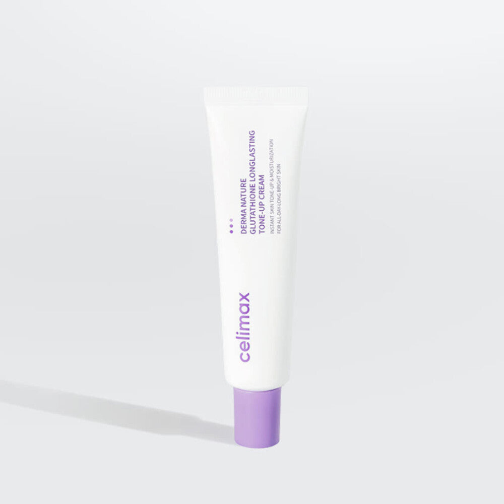 celimax - Derma Nature Glutathione Longlasting Tone-up Cream 35ml