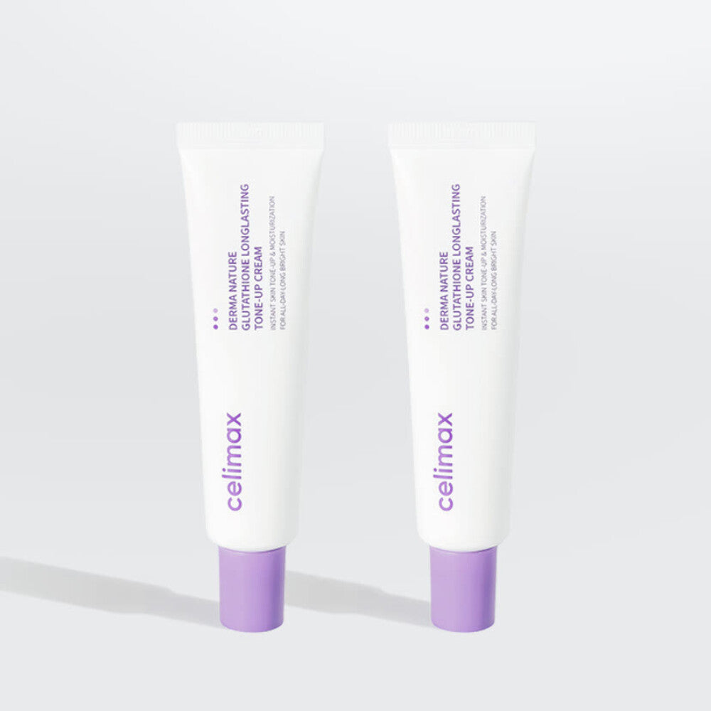 celimax - Derma Nature Glutathione Longlasting Tone-up Cream 35ml