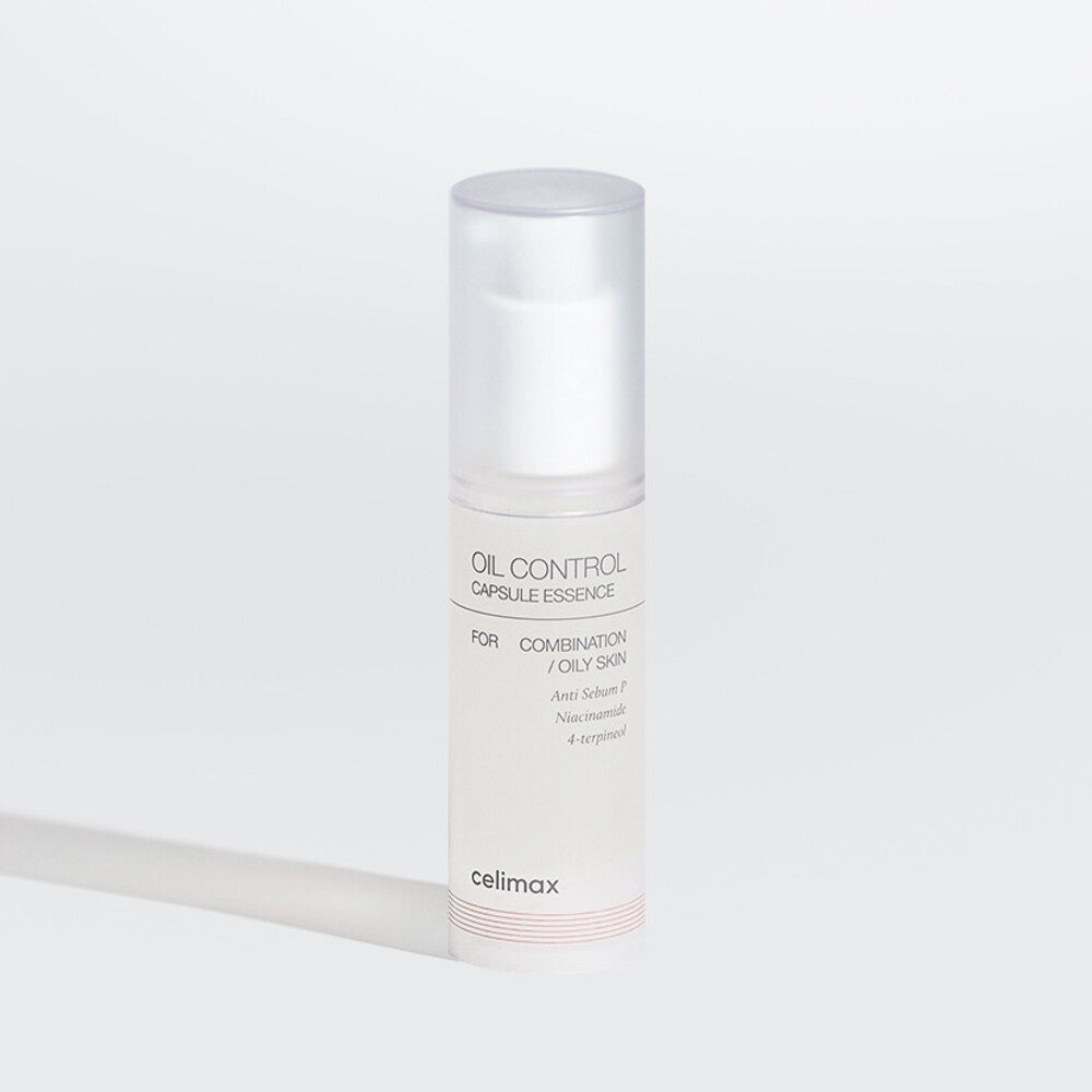 celimax - Oil Control Capsule Essence 30ml