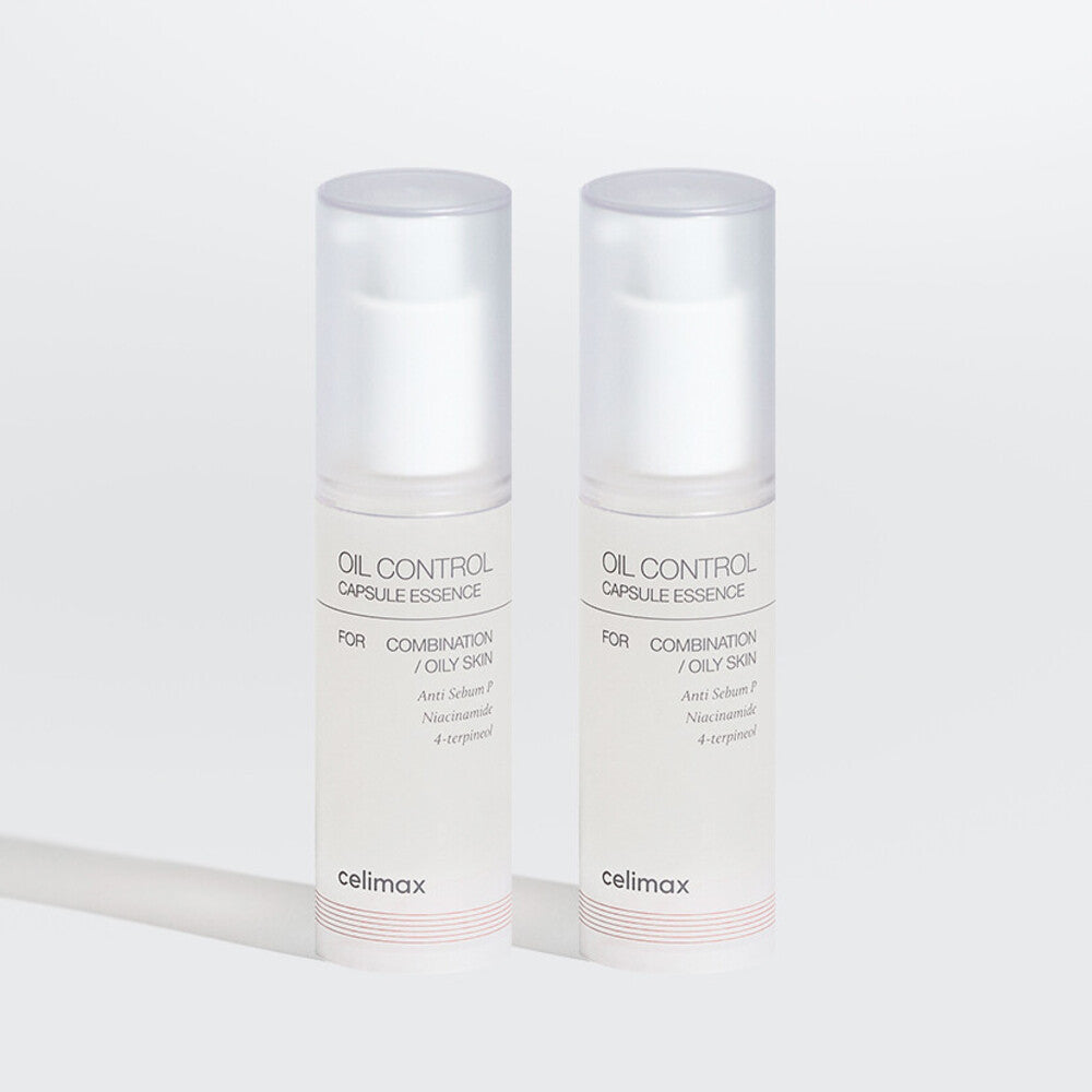 celimax - Oil Control Capsule Essence 30ml