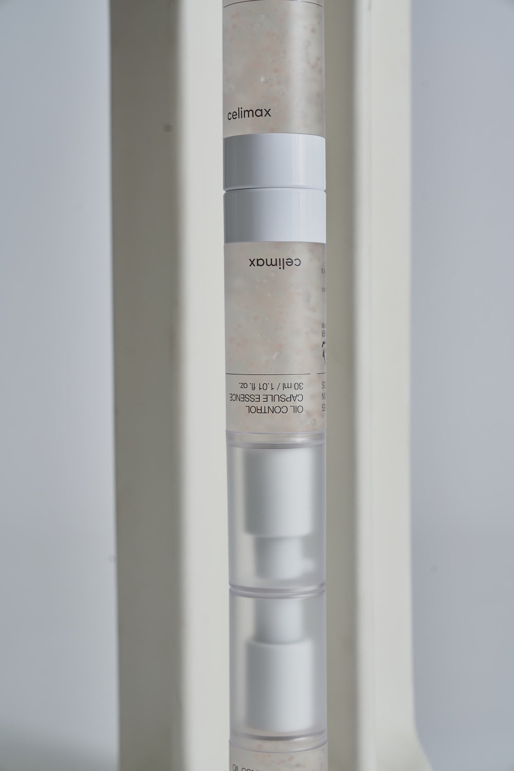 celimax - Oil Control Capsule Essence 30ml