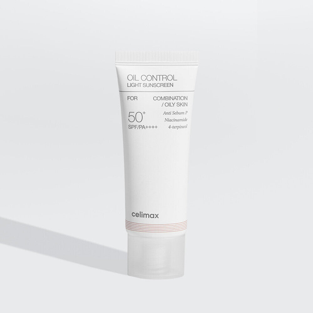 celimax - Oil Control Light Sunscreen 40ml