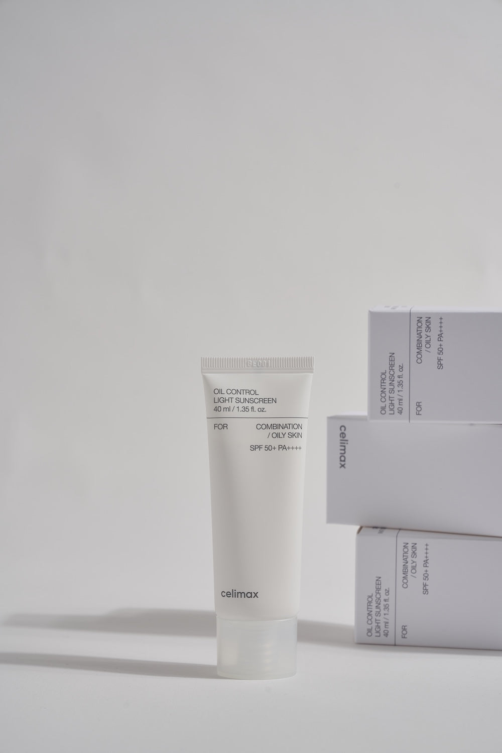 celimax - Oil Control Light Sunscreen 40ml