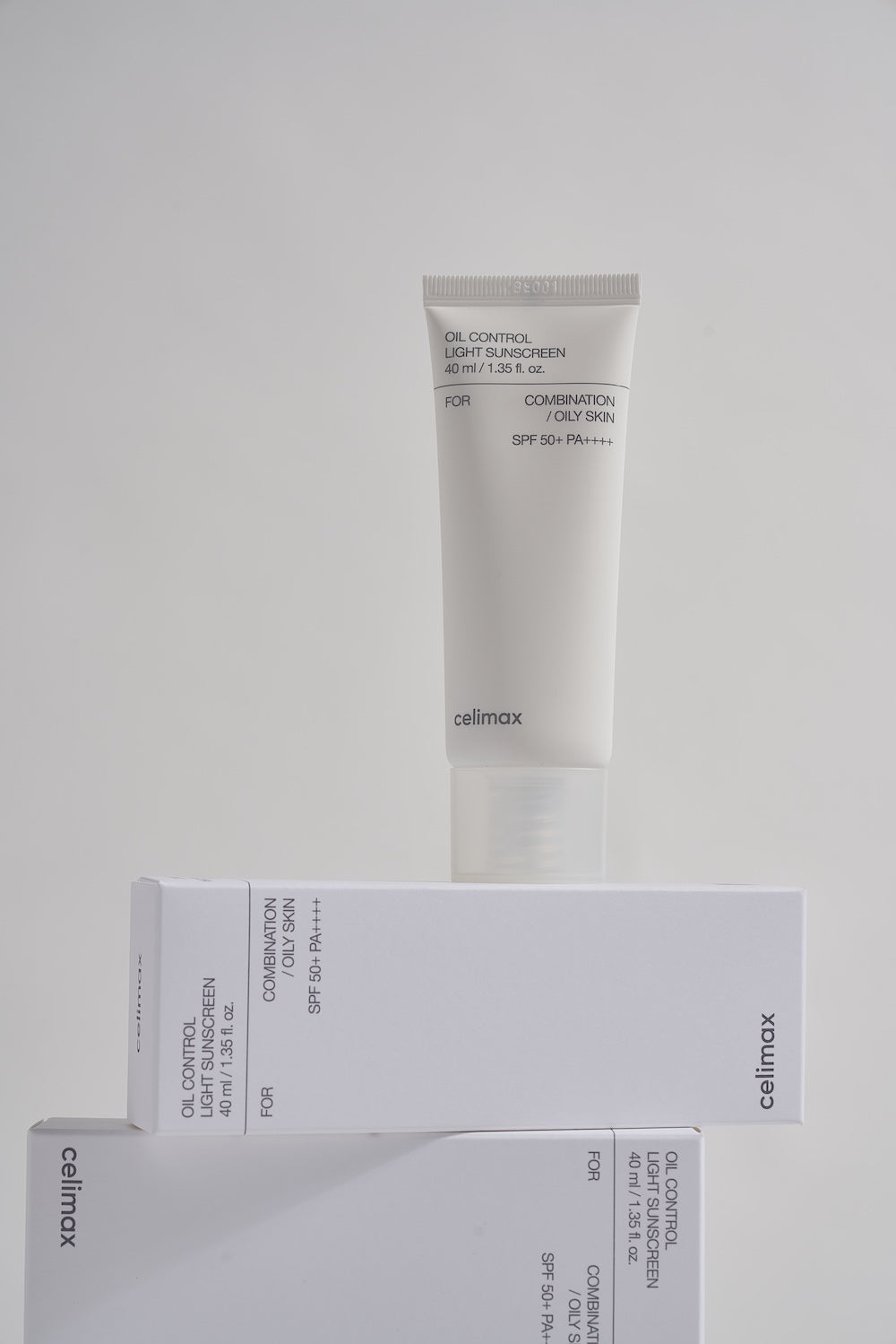 celimax - Oil Control Light Sunscreen 40ml