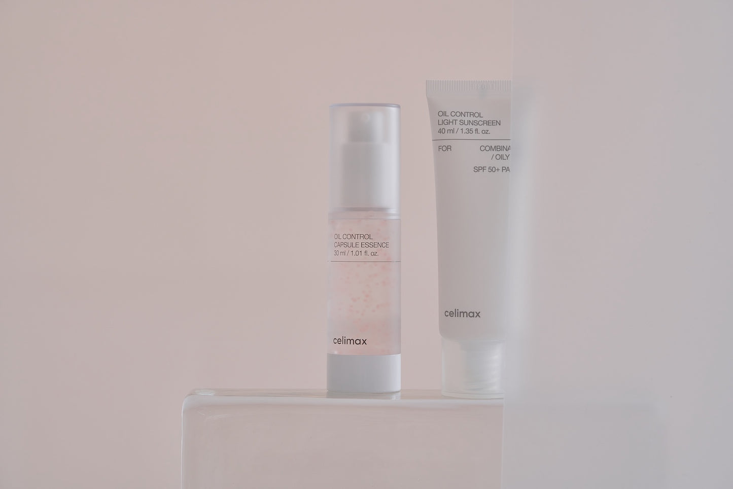 celimax - Oil Control Light Sunscreen 40ml