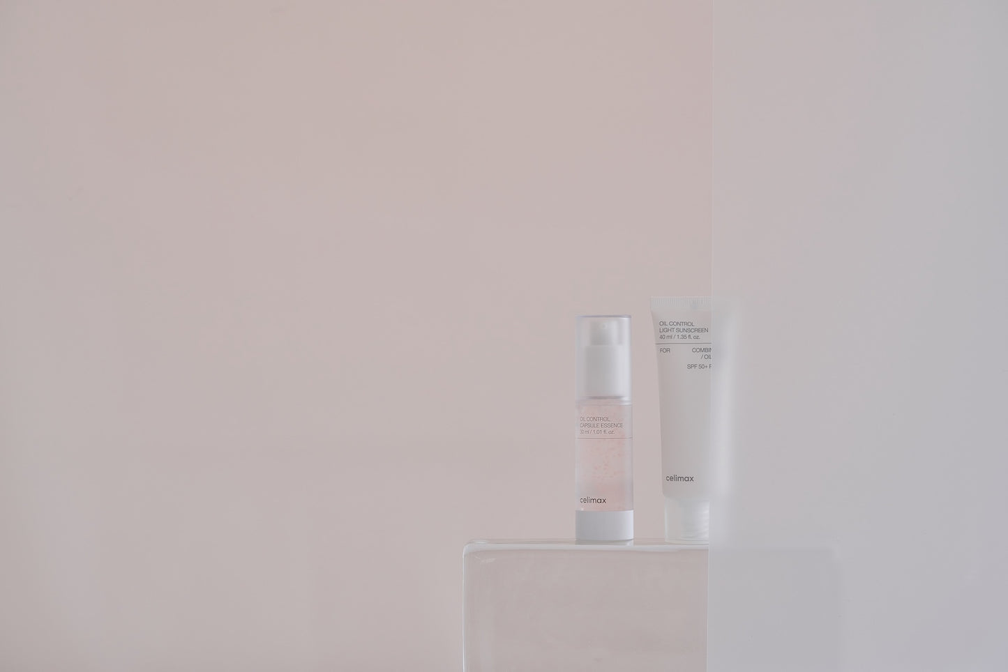 celimax - Oil Control Light Sunscreen 40ml