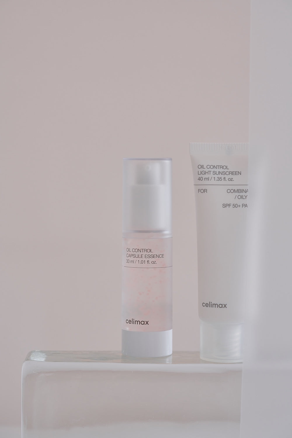 celimax - Oil Control Light Sunscreen 40ml