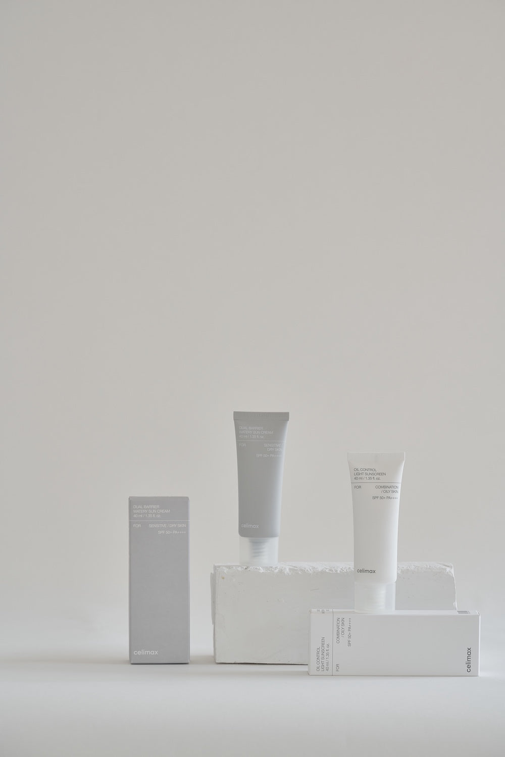 celimax - Oil Control Light Sunscreen 40ml