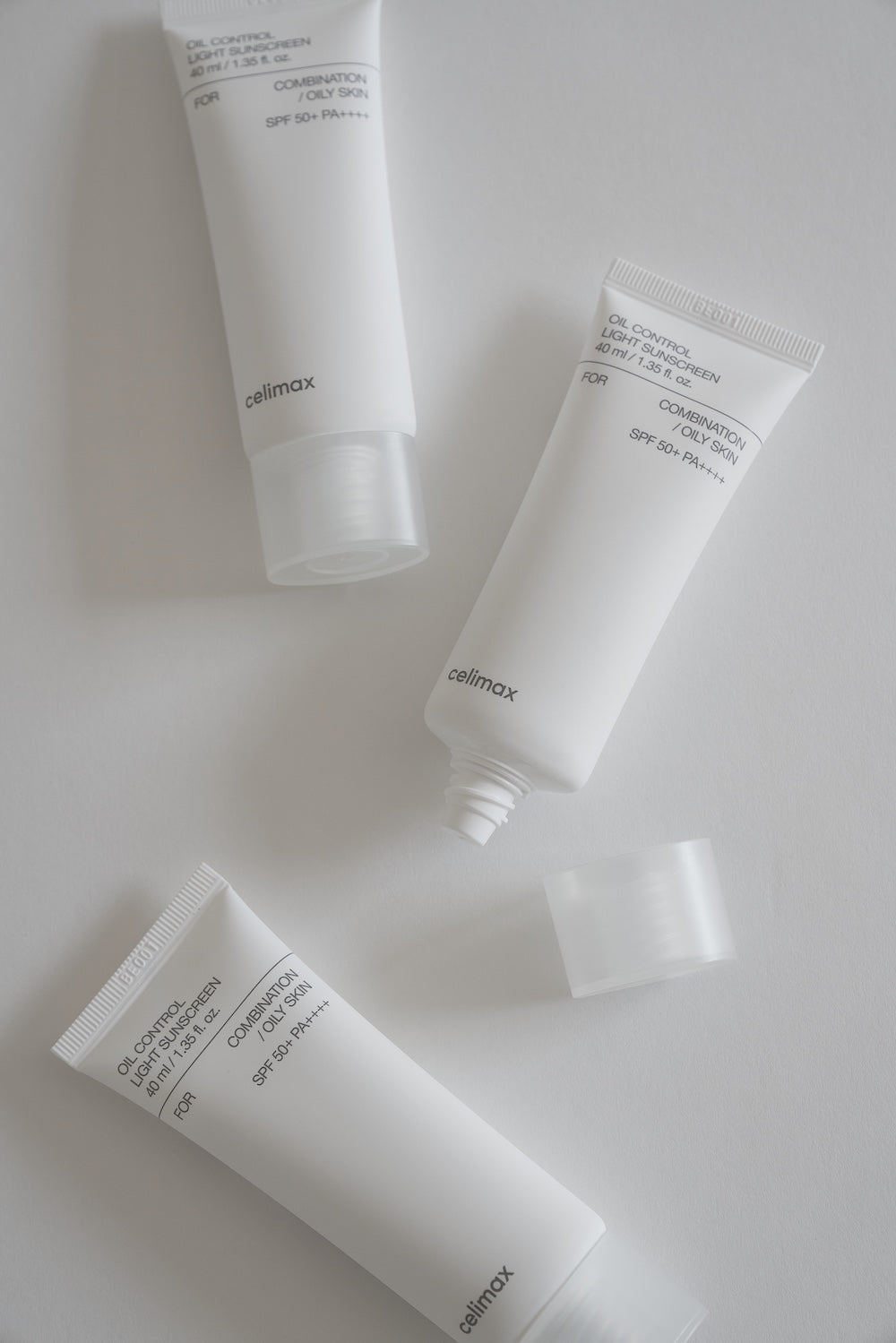 celimax - Oil Control Light Sunscreen 40ml