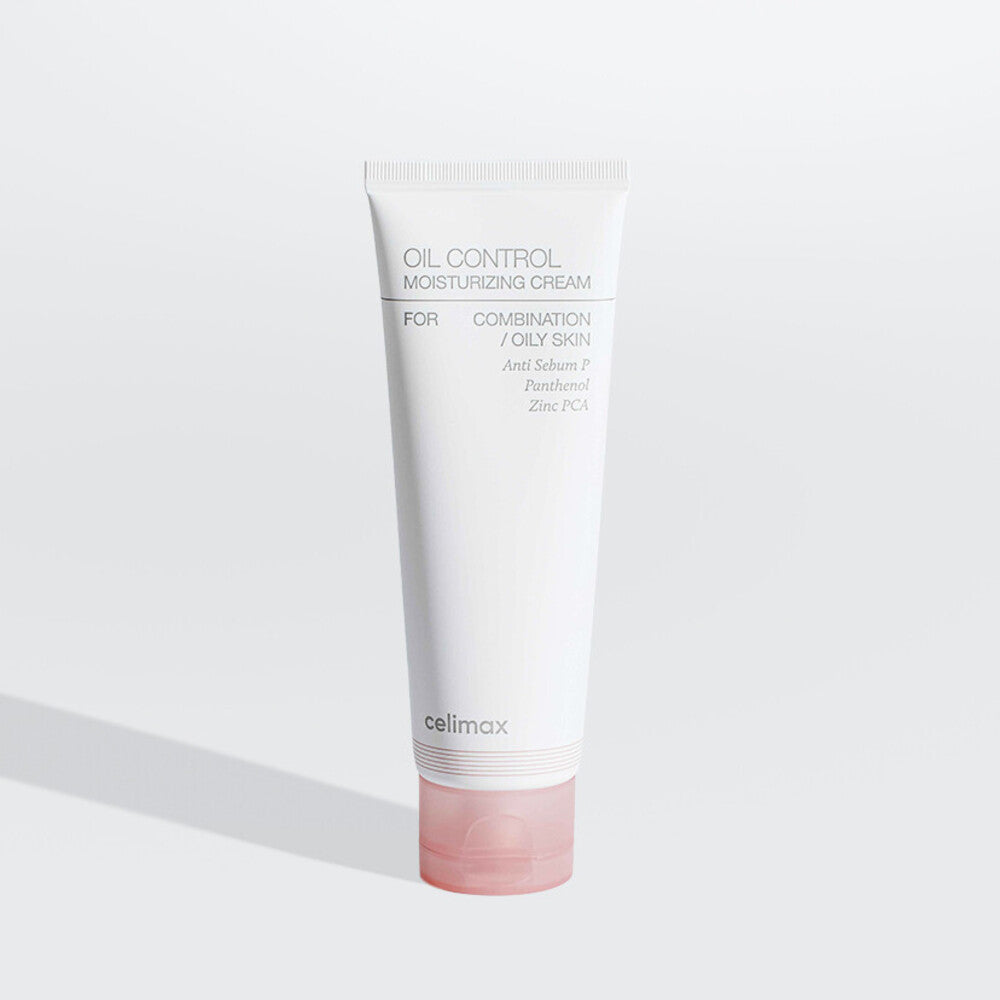 celimax - Oil Control Moisturizing Cream 80ml