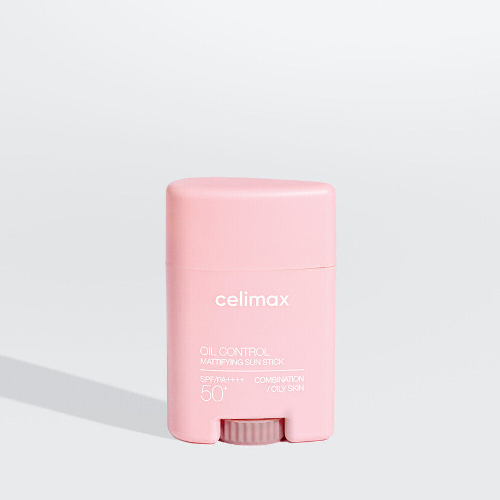 celimax - Oil Control Mattifying Sun Stick 19g