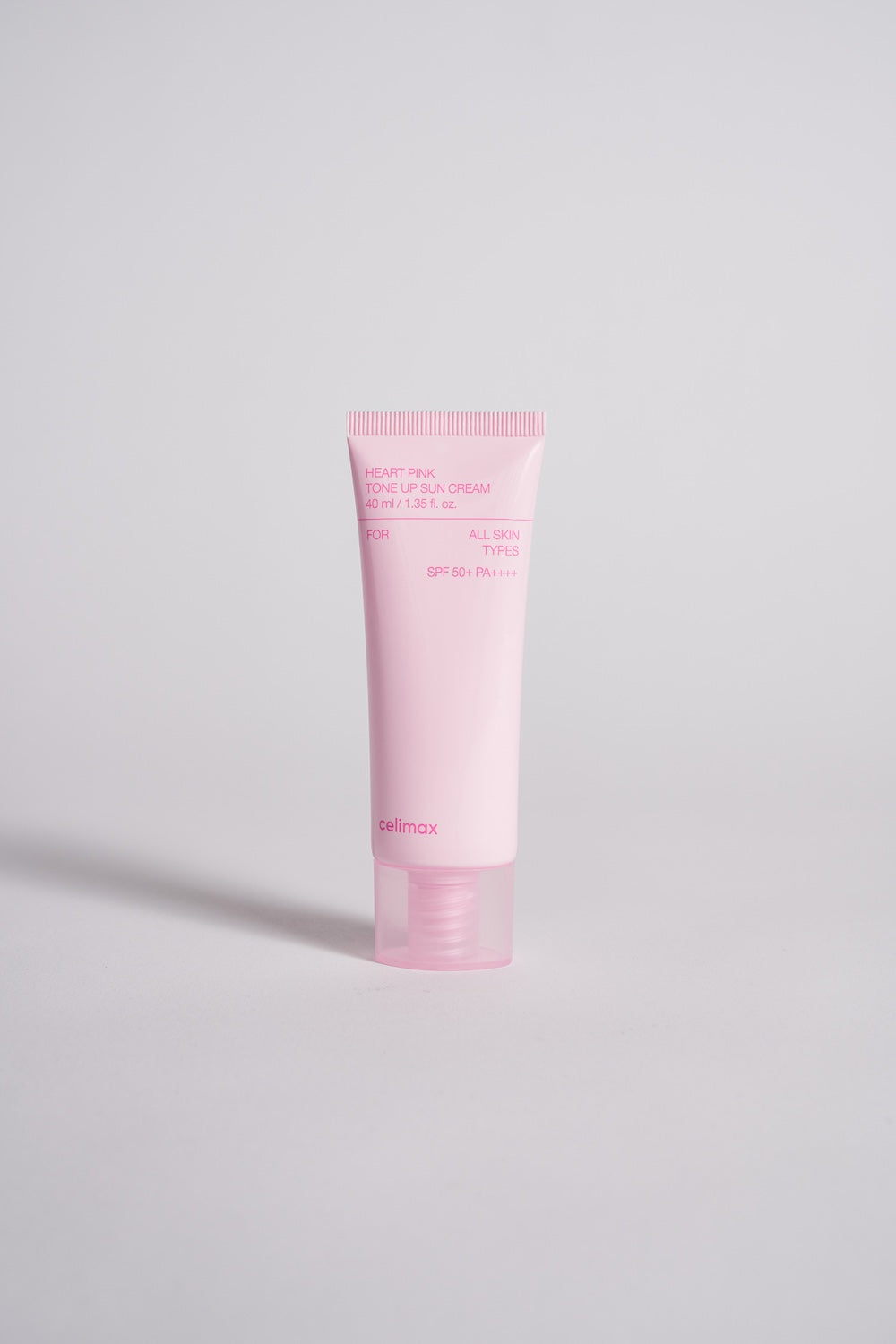 celimax - Heart Pink Tone Up Sun Cream 40ml
