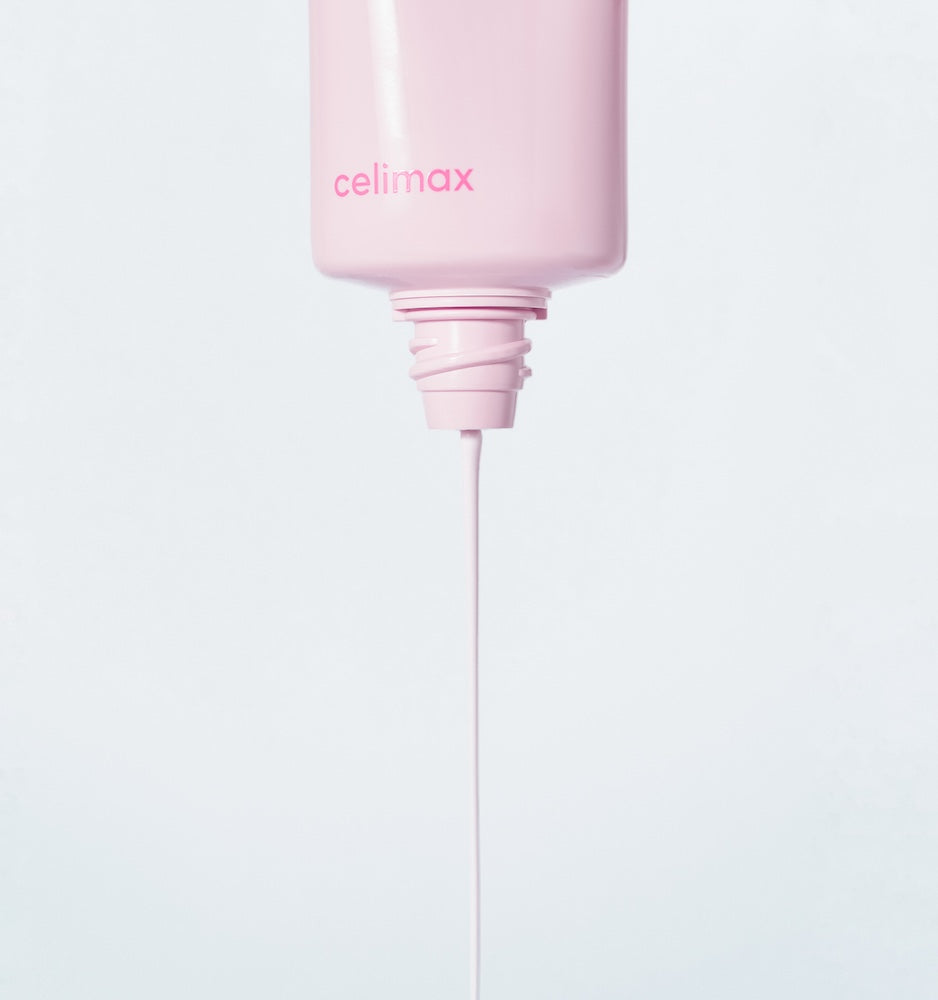 celimax - Heart Pink Tone Up Sun Cream 40ml