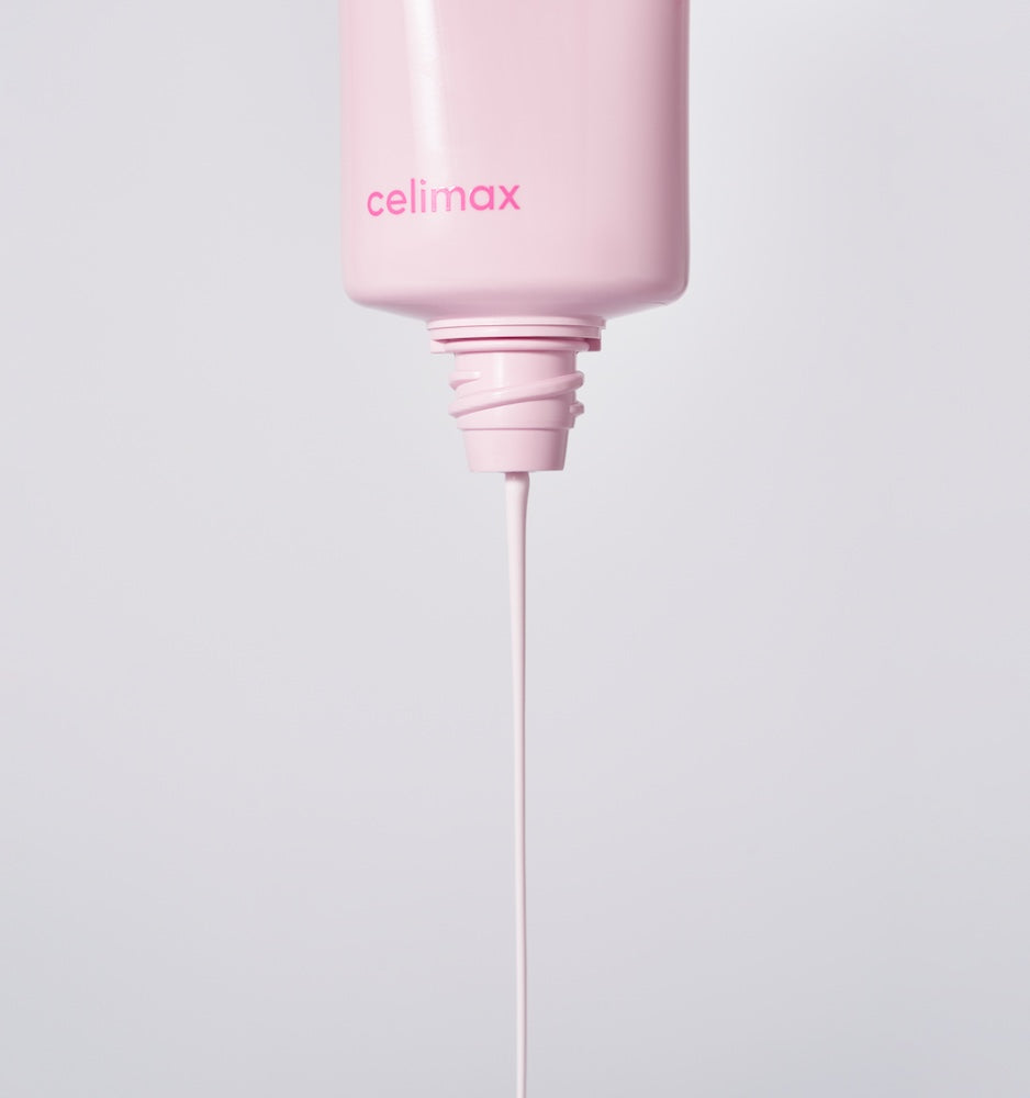celimax - Heart Pink Tone Up Sun Cream 40ml