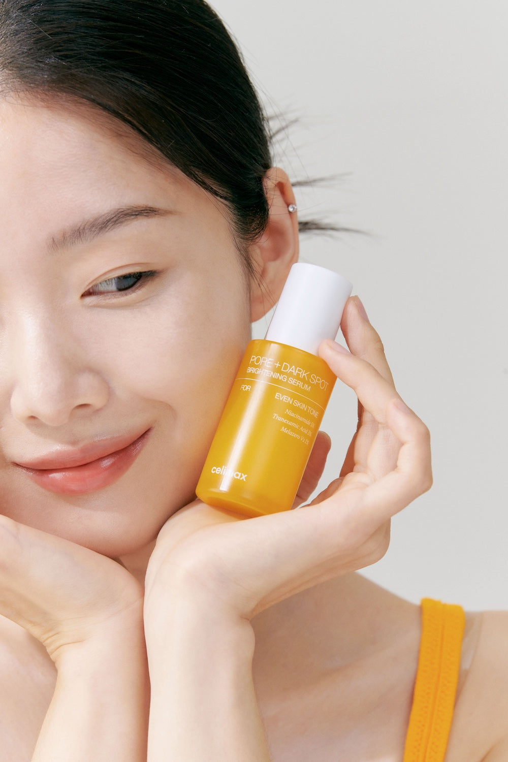 celimax - Pore+Dark Spot Brightening Serum 30ml