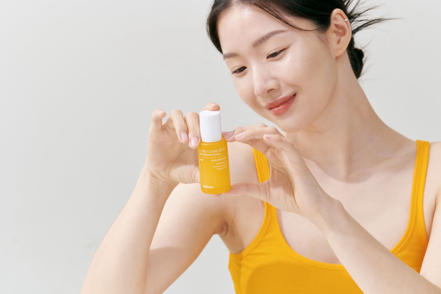 celimax - Pore+Dark Spot Brightening Serum 30ml
