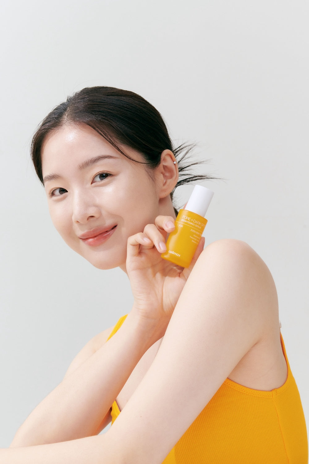 celimax - Pore+Dark Spot Brightening Serum 30ml