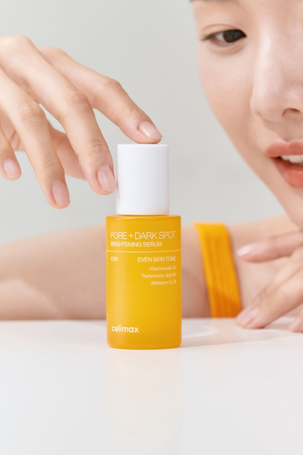 celimax - Pore+Dark Spot Brightening Serum 30ml