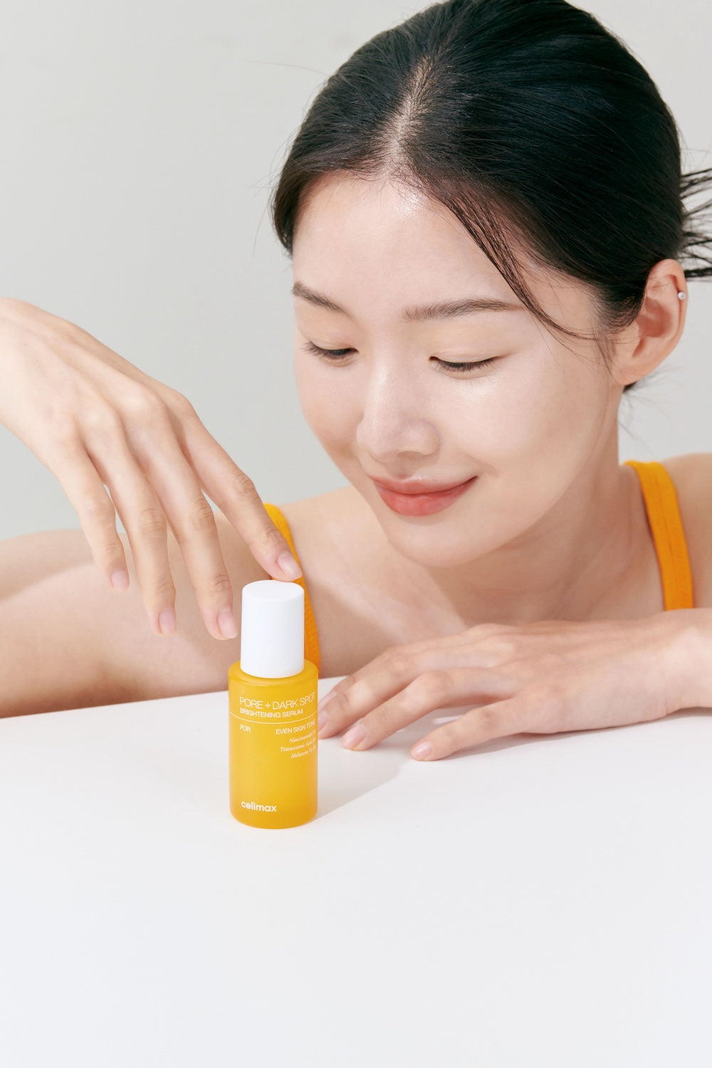 celimax - Pore+Dark Spot Brightening Serum 30ml