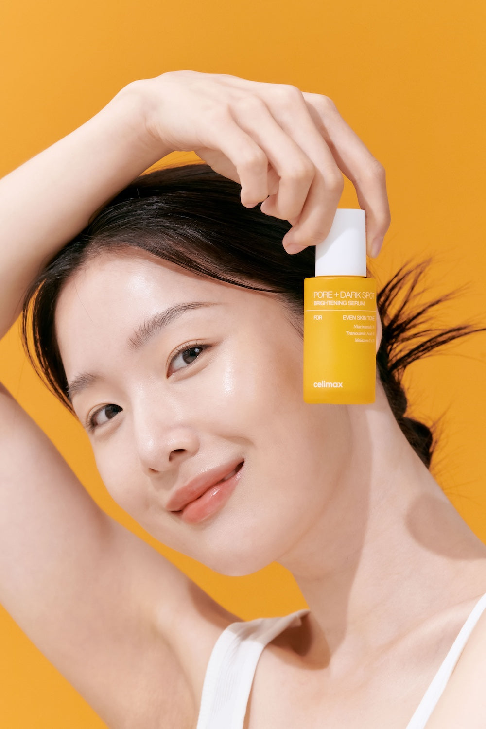 celimax - Pore+Dark Spot Brightening Serum 30ml