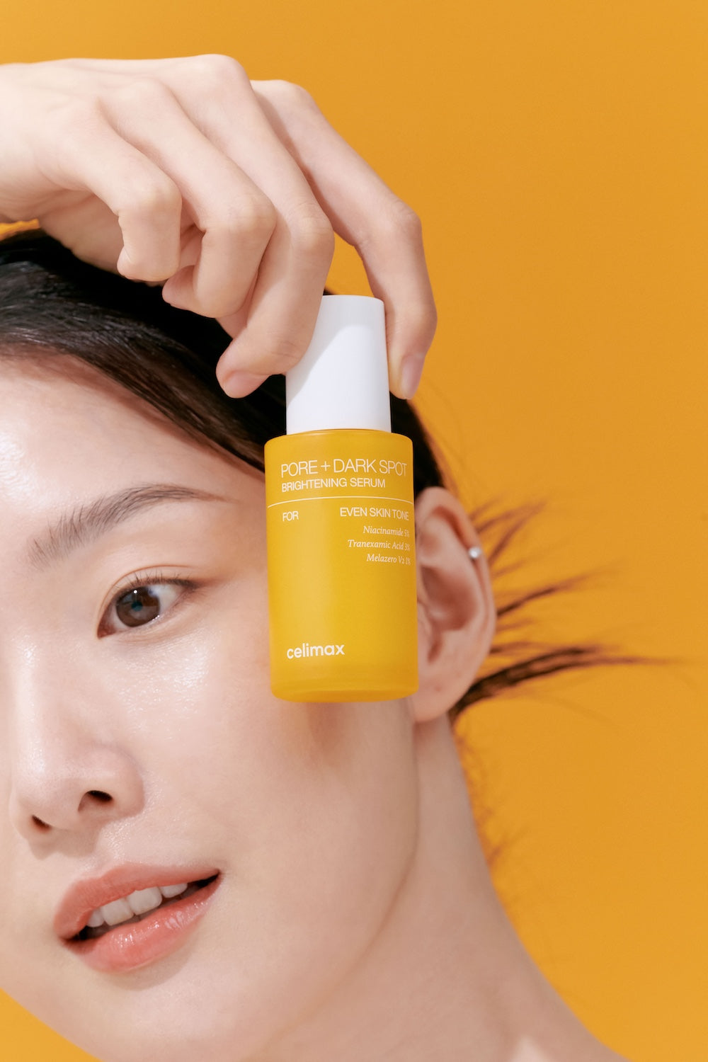 celimax - Pore+Dark Spot Brightening Serum 30ml
