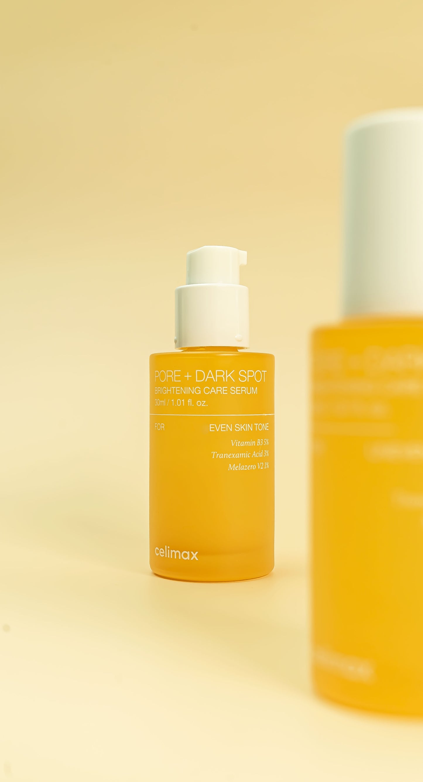 celimax - Pore+Dark Spot Brightening Serum 30ml
