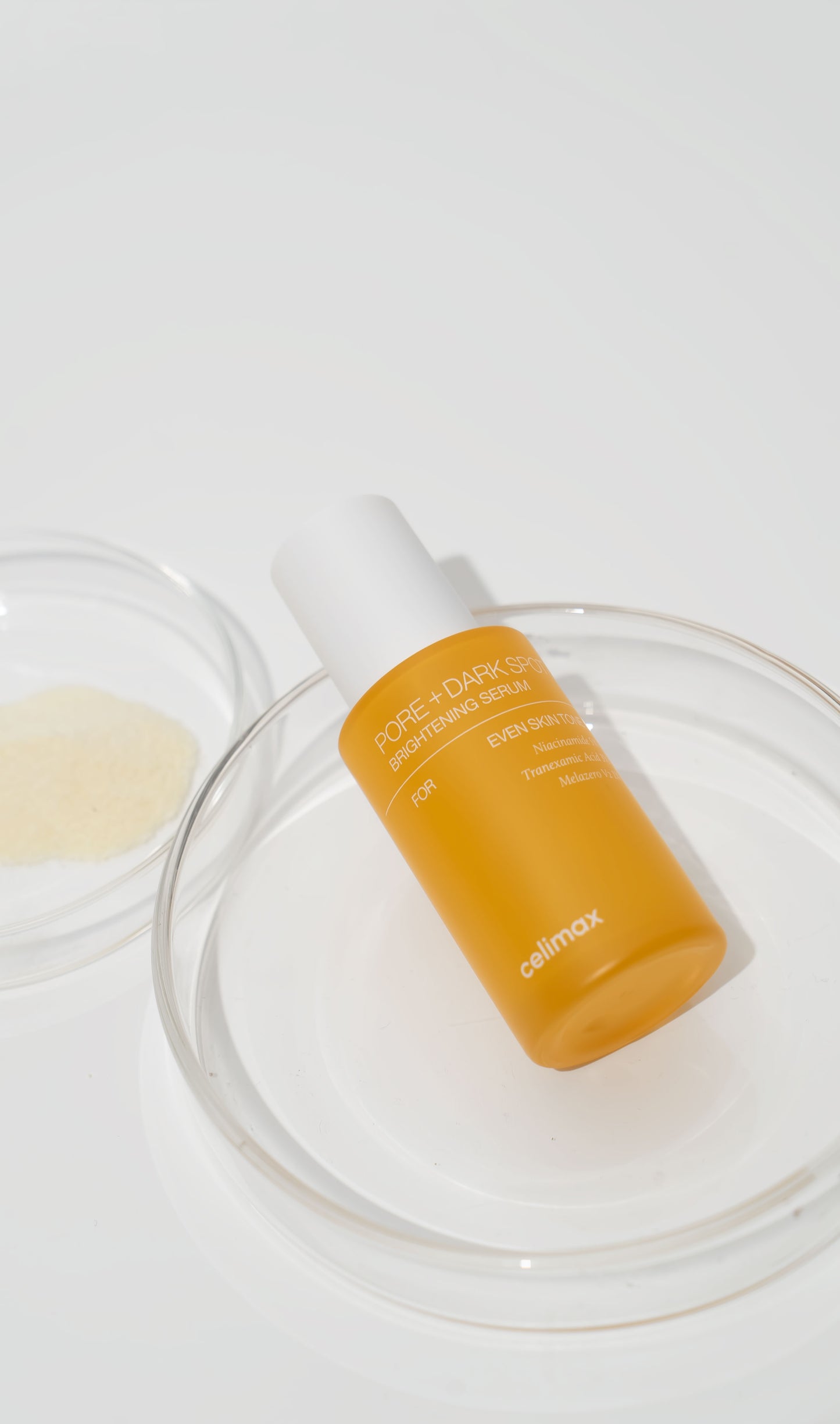 celimax - Pore+Dark Spot Brightening Serum 30ml