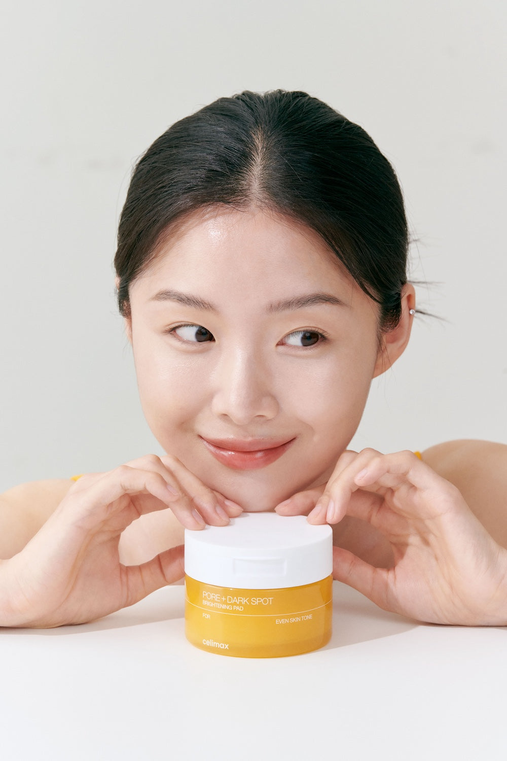 celimax - Pore+Dark Spot Brightening Pad 40pad