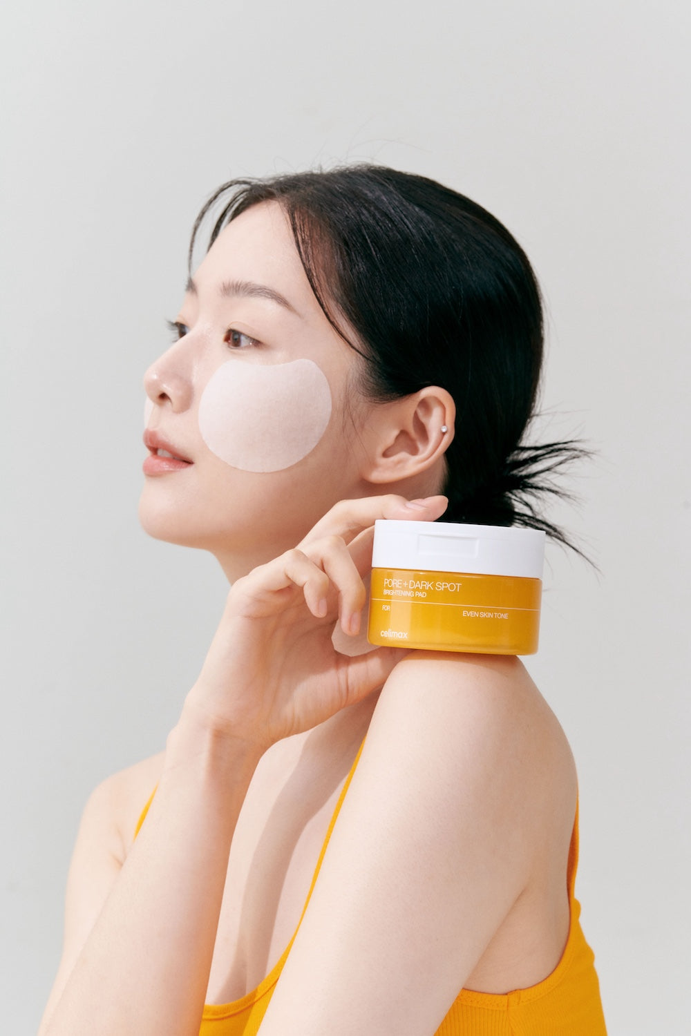 celimax - Pore+Dark Spot Brightening Pad 40pad