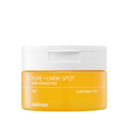 celimax - Pore+Dark Spot Brightening Pad 40pad