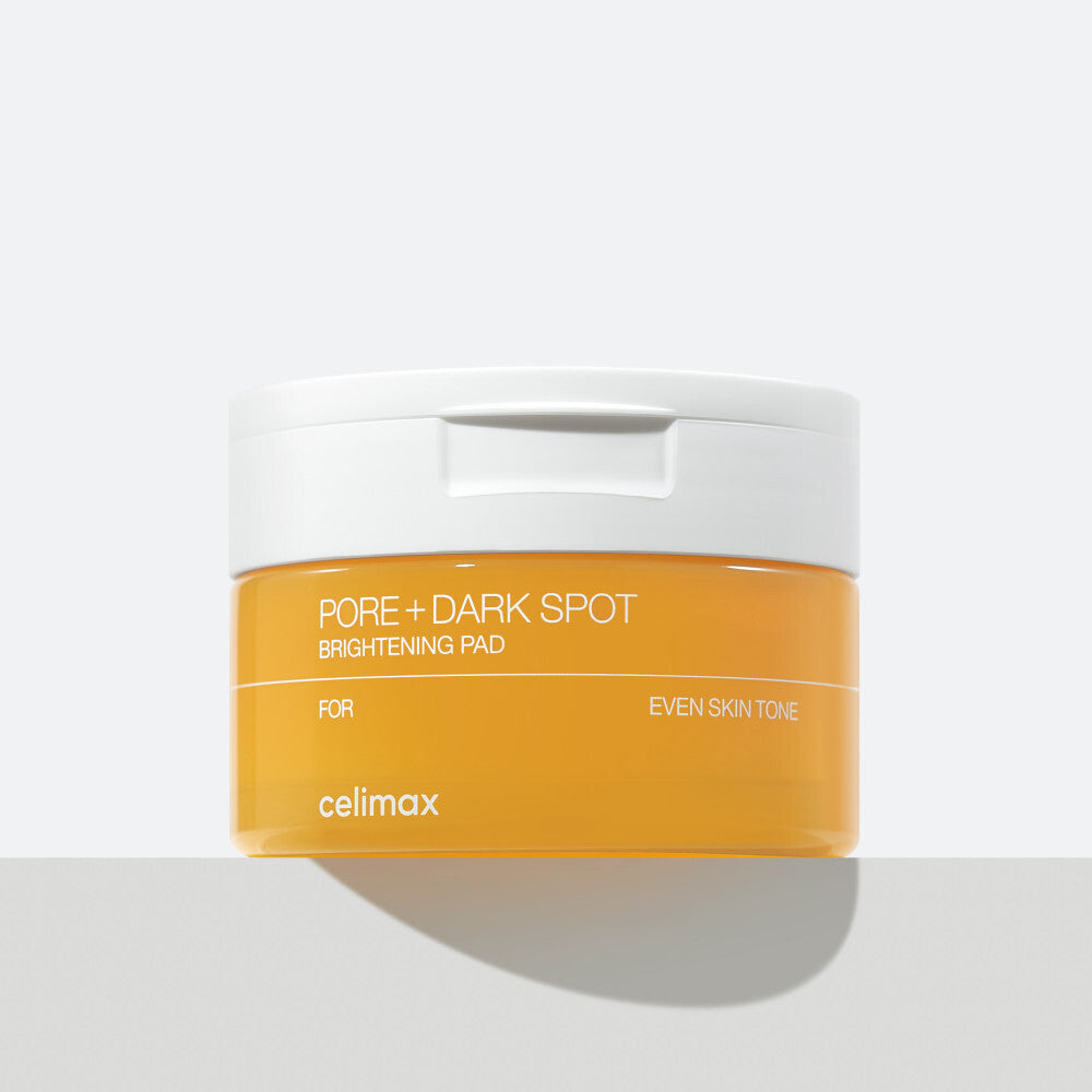 celimax - Pore+Dark Spot Brightening Pad 40pad