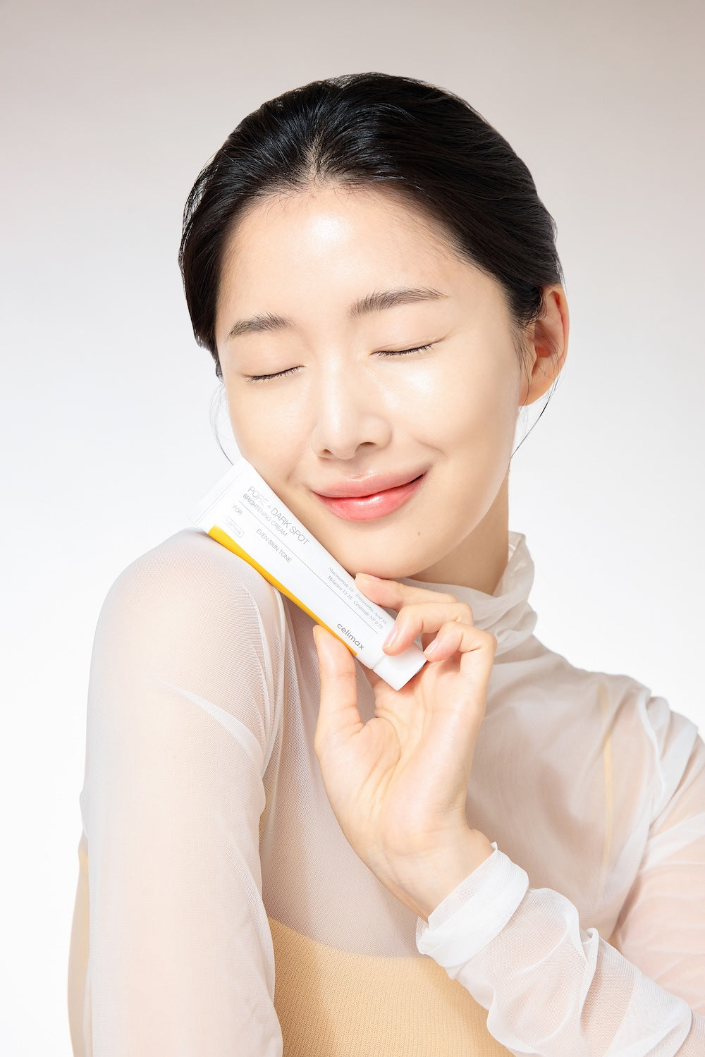 celimax - Pore+Dark Spot Brightening Cream 35ml