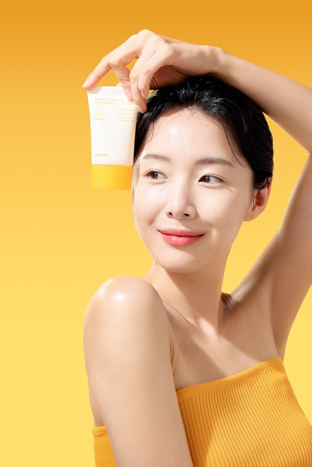 celimax - Pore+Dark Spot Brightening Care Sunscreen 50ml