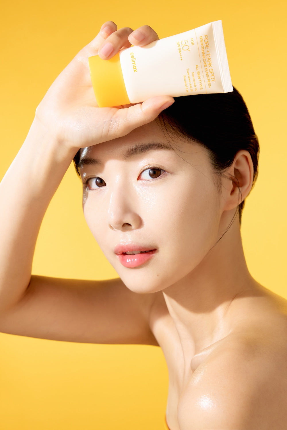 celimax - Pore+Dark Spot Brightening Care Sunscreen 50ml
