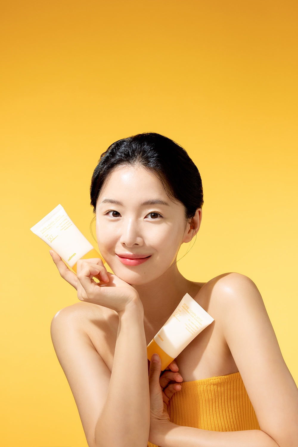 celimax - Pore+Dark Spot Brightening Care Sunscreen 50ml