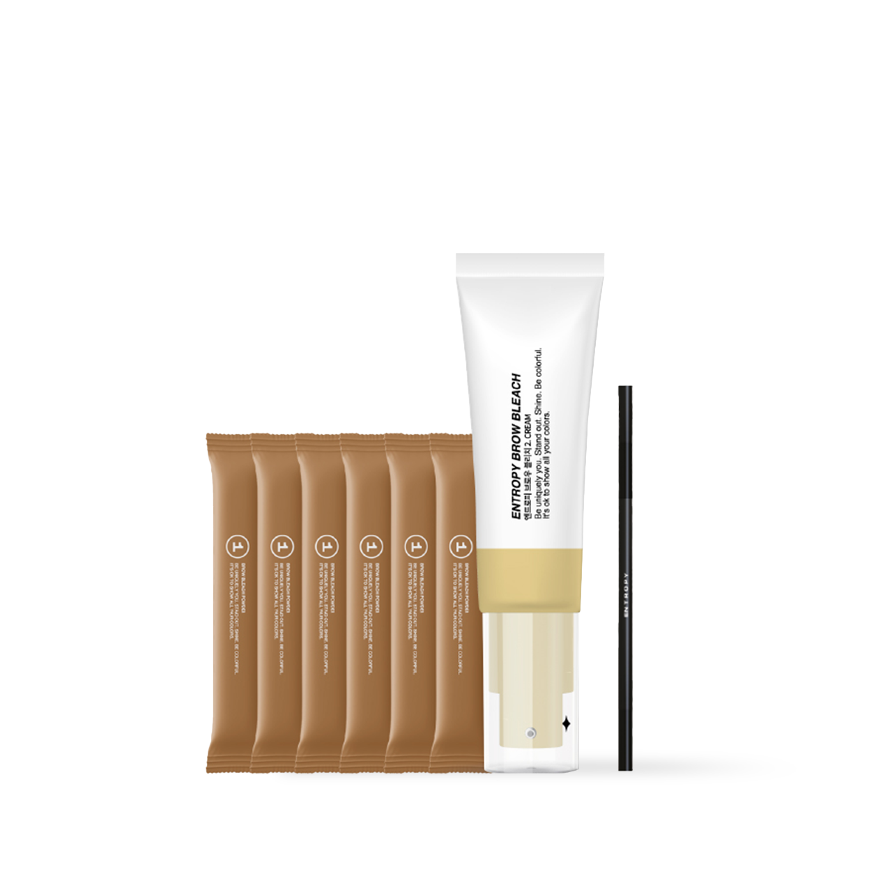 ENTROPY - Brow Bleach 50g