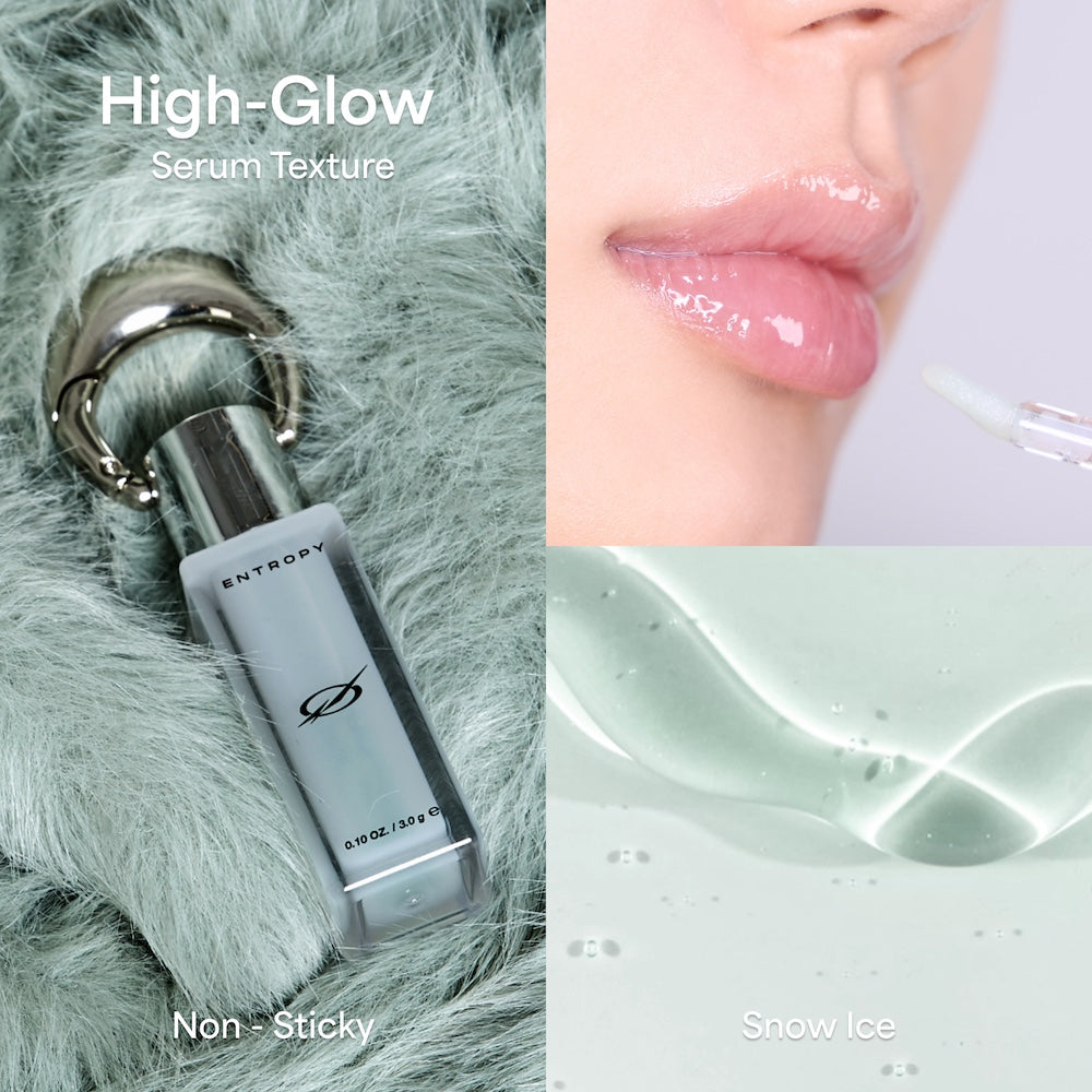 ENTROPY - 51% Lip Serum 3g