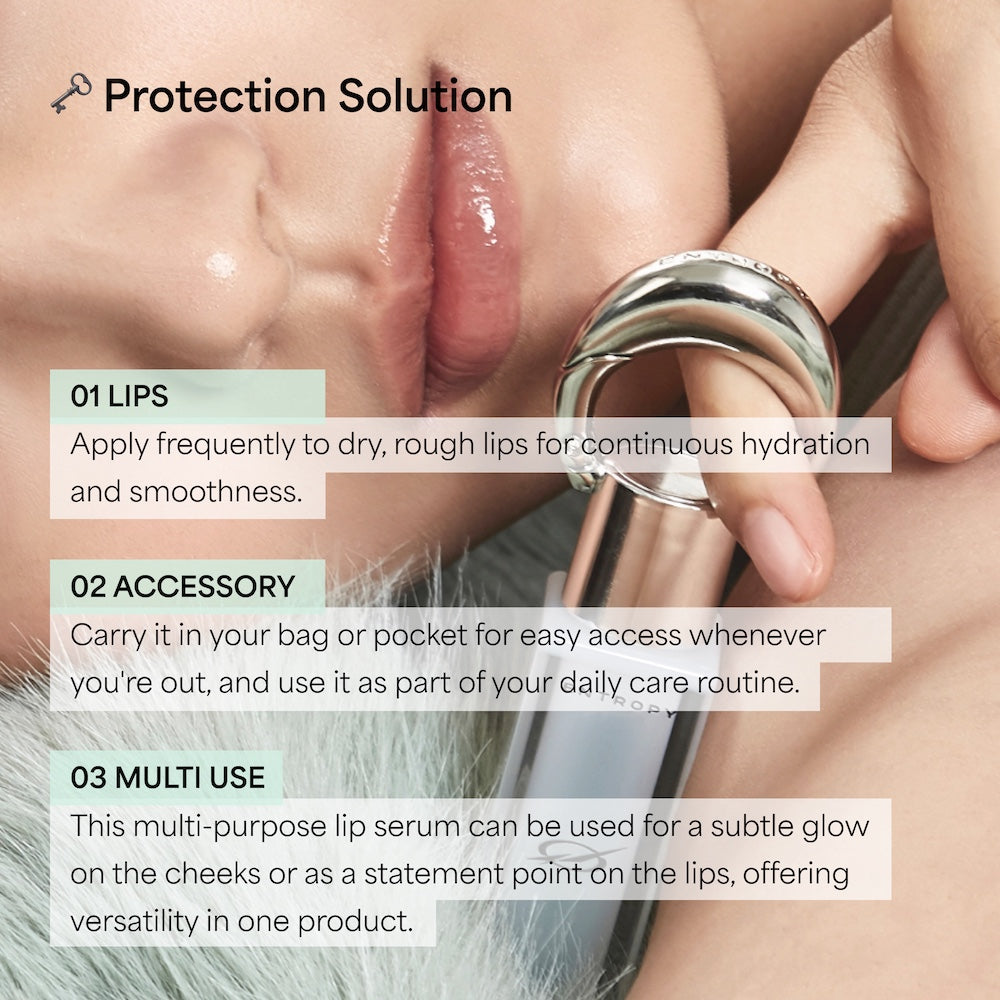 ENTROPY - 51% Lip Serum 3g
